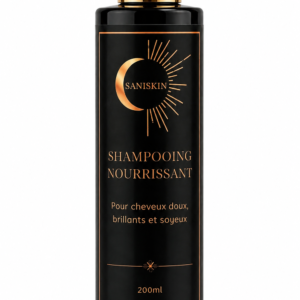 Shampoing Anti-Chute